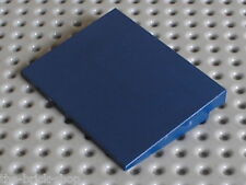 LEGO Agents NavyBlue Slope