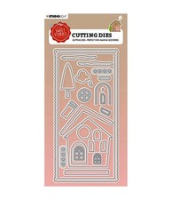 x25 Matrices de Découpe