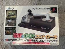 Taito Manette Controller
