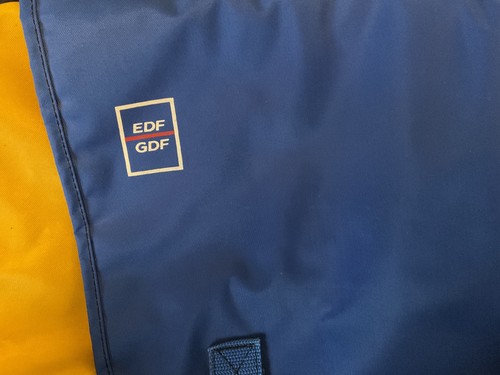 Sacoche cartable edf - cartable,