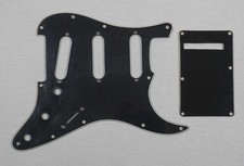 1976 Fender Stratocaster Black