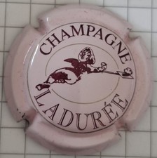 capsule de champagne Mignon