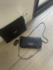 Sac Zadig Et Voltaire 