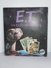 E.T. L'extraterrestre Panini -