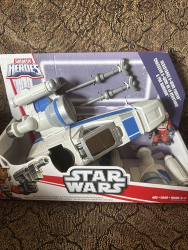 Galactic hero resistance - galactic,