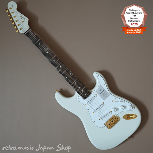 Fender mij traditional 2025 - fender,