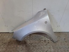 Aile avant gauche SKODA FABIA