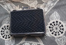 petite valise poupée vintage