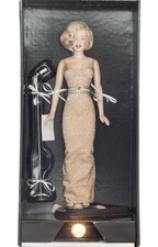 Franklin Mint Marilyn Monroe