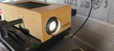 Pentacon AV 100 auto - Projecteur de Diapositive Diapo