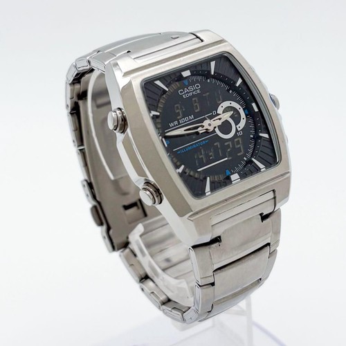 Casio edifice efa - edifice, efa-120