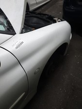 Aile avant droit PEUGEOT 206