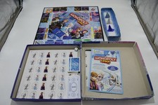 Monopoly Junior Disney Reine