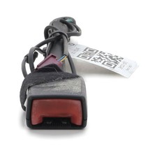 Attache ceinture sécurité avant gauche - Ford FOCUS III PH.1 - 1852180 - U0-1024