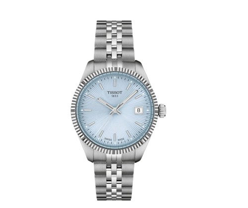 Tissot women ballade - tissot, women's