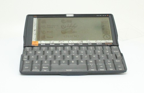 Psion series palmtop - psion,