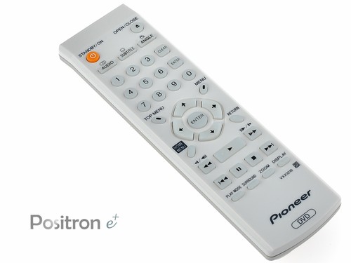 Télécommande originale - télécommande,
