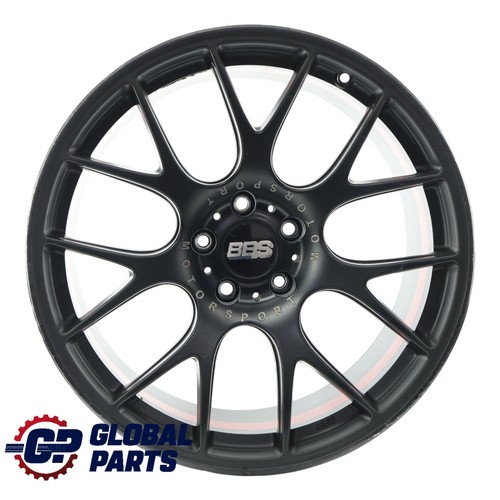 Bbs motorsport jante alliage - bbs,