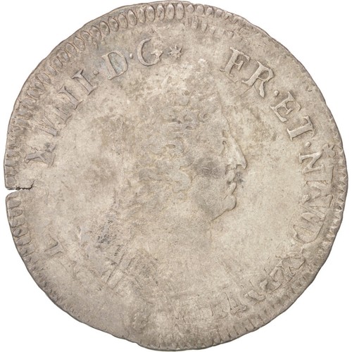 Monnaie france louis xiv - france,,