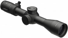 LEUPOLD Mark 4HD 30mm
