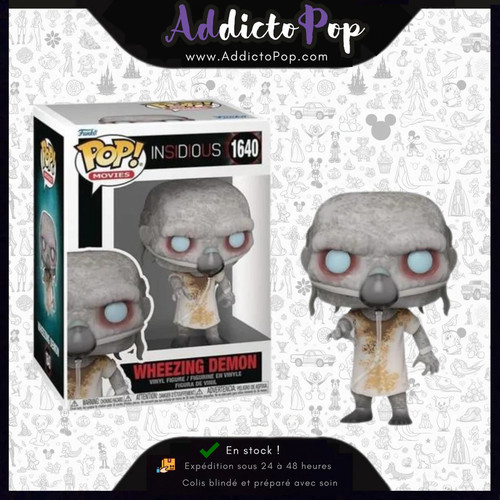 Funko pop insidious 1640 - pop!, 3