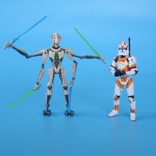 Star wars hasbro 212th - 3.75",