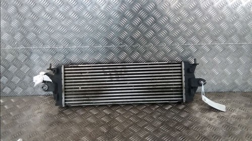 Echangeur thermique renault - echangeur,