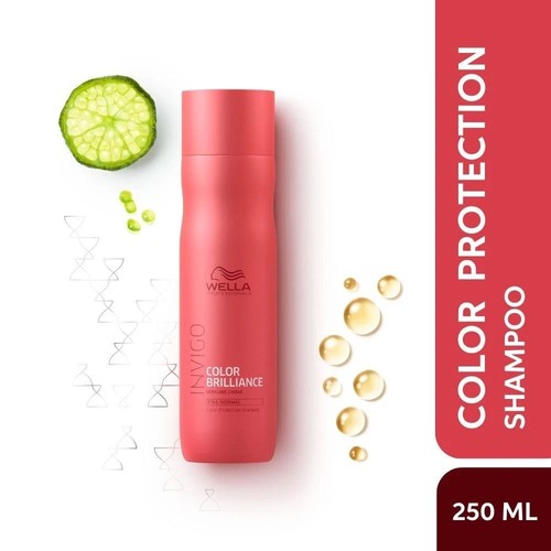 Shampooing wella professionals - shampooing,
