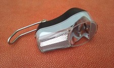  LED Phare de Vélo Fonctionne avec Piles 2 X AA 1,5V LR6 ZD Trading 