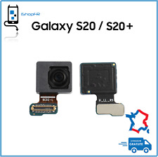 Camera avant frontale Samsung