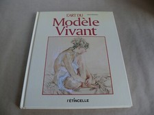 Jane Stanton L'Art du Modèle