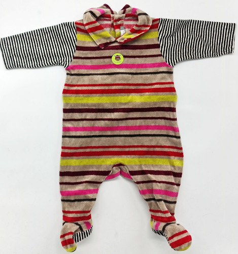 Original baby designer romper - baby,