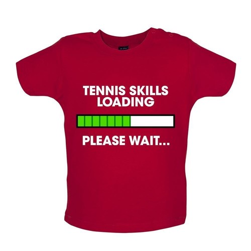 Tennis compétences loading - compétences,