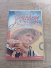 Dvd 16 Josephine Ange Gardien Enfin Des Vacances/ Sauver Princesse