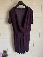 Sublime Robe The Kooples Voile