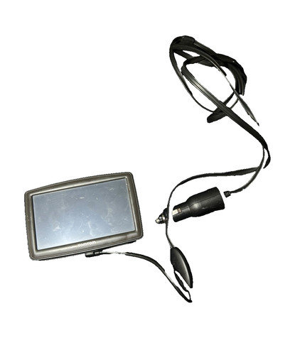 Tomtom xxl car navigation - in-car,