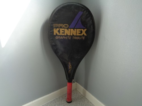 Raquette tennis pro kennex - de,