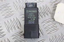 Boitier préchauffage - Citroen C4 II / Peugeot 308 II - 9802424080