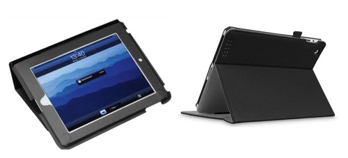 Housse apple ipad 3 et - housse, x