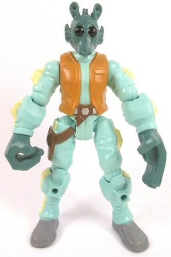 Figurine star wars - figurine, hero