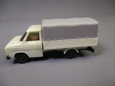 LQ789 HERPA Train Ho 1/87 1:87