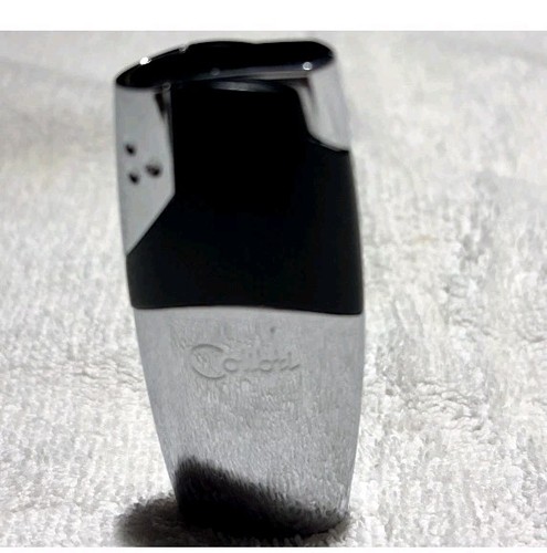 Colibri lighter two toned - colibri,