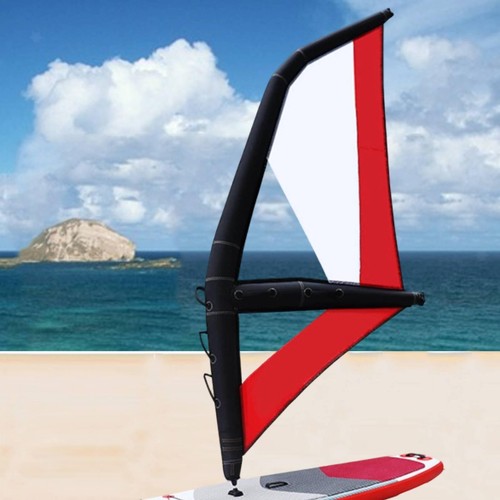 Aile planche voile - de,