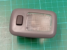 Renault Safrane Interior/Map