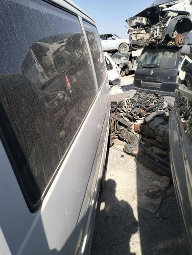Commande feu volkswagen t4 - feu,