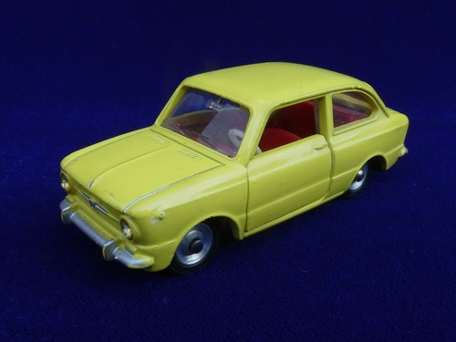 Rare top dinky toys - dinky,