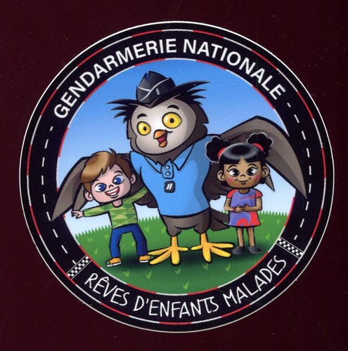 Sticker armee autocollant - sticker,