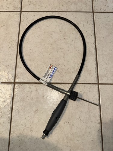 Dremel flexible shaft model - dremel,