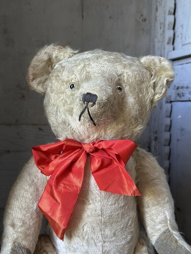 Grand ours collection nounours - grand,