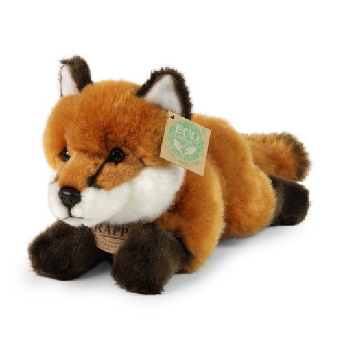 Peluche renard cm - peluche, 24